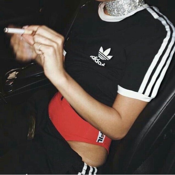 adidas Pants - adidas Firebird Jogger